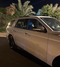 فورد إكسبيديشن